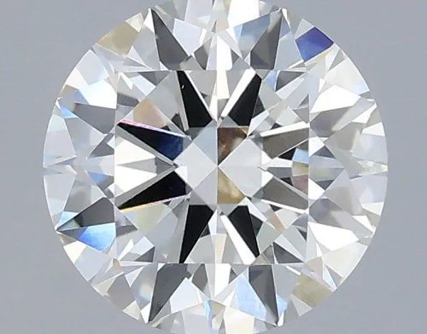 2 Carat · I · VS1 excellent Cut