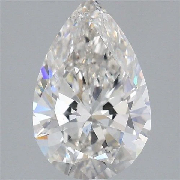 2.01 Carat · F · SI1 Rare Carat Ideal Cut