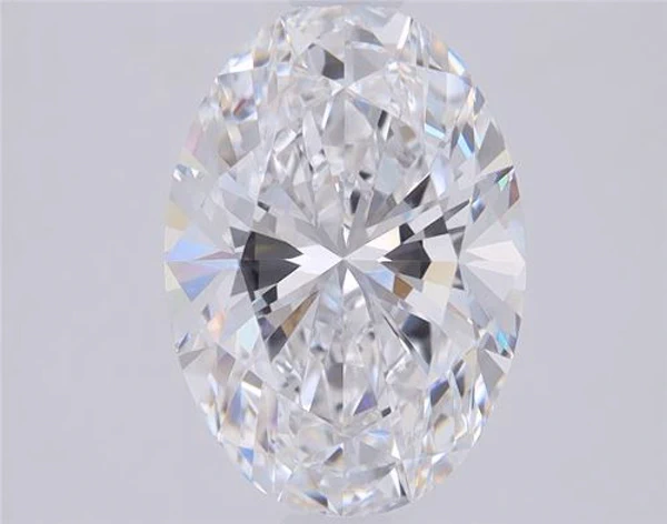 2.47 Carat · F · VVS1 Rare Carat Ideal Cut