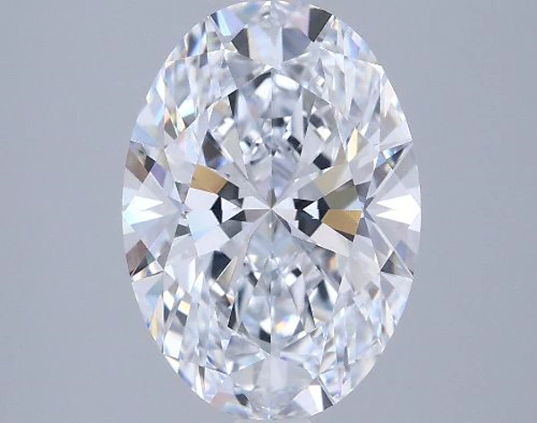 2.87 Carat · E · VVS1 Rare Carat Ideal Cut