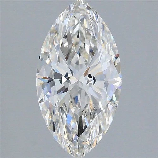 2 Carat · G · VS1 very good Cut