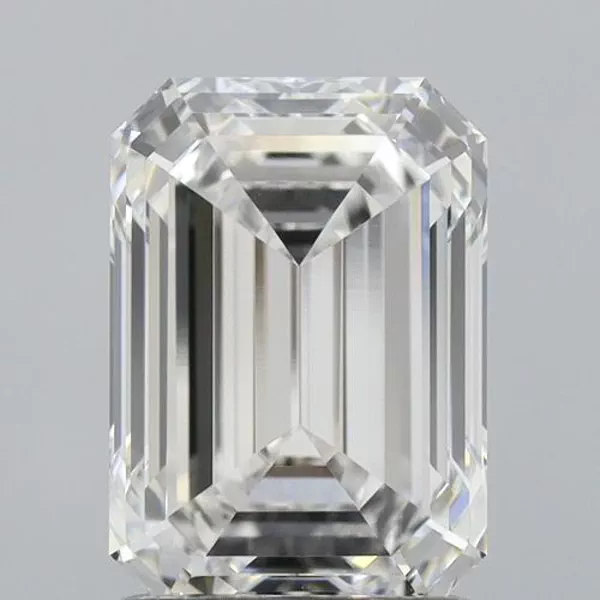 2.04 Carat · F · VVS1 Rare Carat Ideal Cut