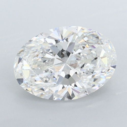 1.27 Carat · E · IF Rare Carat Ideal Cut