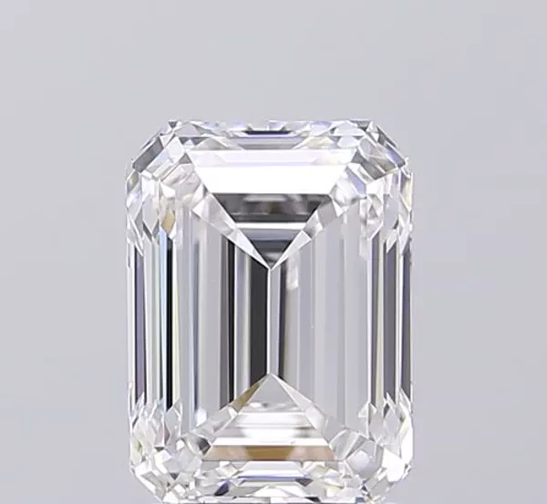 2.49 Carat · E · VVS2 Rare Carat Ideal Cut