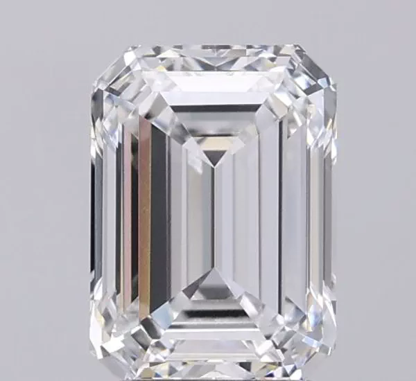 2.48 Carat · E · VVS1 Rare Carat Ideal Cut