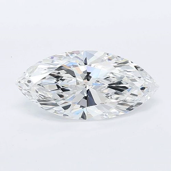 1 Carat · D · VS1 Rare Carat Ideal Cut