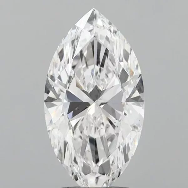 3.01 Carat · D · VS2 Rare Carat Ideal Cut