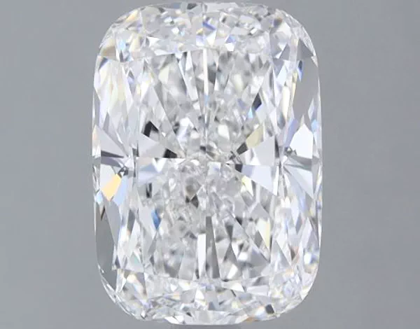 1.76 Carat · D · VVS2 Rare Carat Ideal Cut