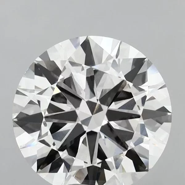 11.03 Carat · F · VVS1 excellent Cut