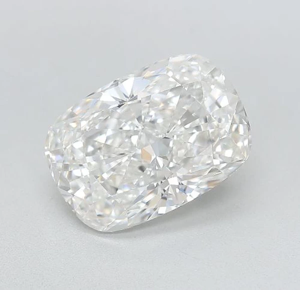 4.67 Carat · E · VVS2 Rare Carat Ideal Cut