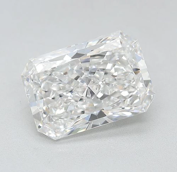 3.06 Carat · D · VVS2 Rare Carat Ideal Cut