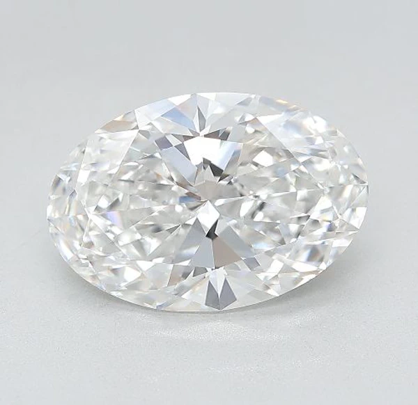 4.43 Carat · E · VVS2 Rare Carat Ideal Cut