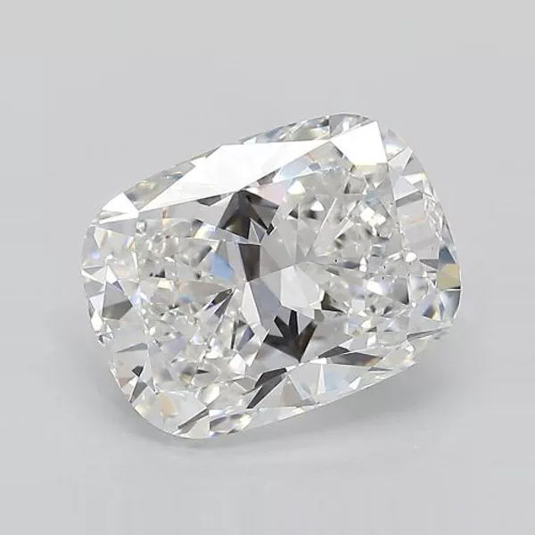 3.59 Carat · E · VS1 Rare Carat Ideal Cut