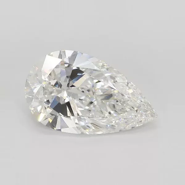 6.02 Carat · E · VVS2 Rare Carat Ideal Cut