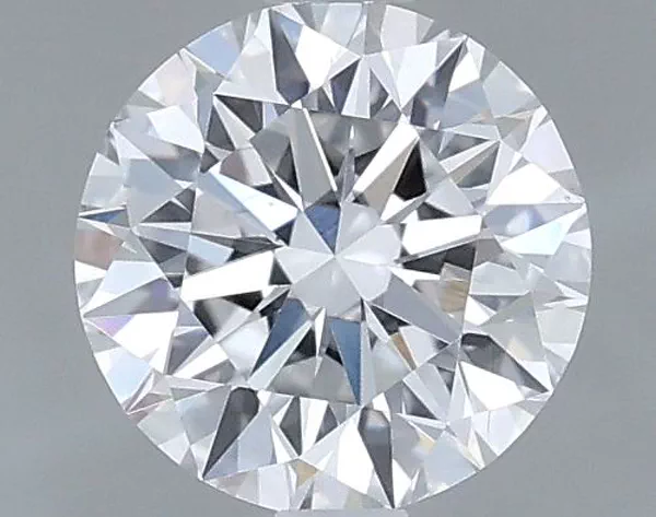 1.03 Carat · D · VS1 ideal Cut