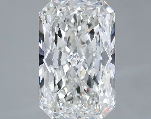 3.01 Carat · F · VS2 Rare Carat Ideal Cut