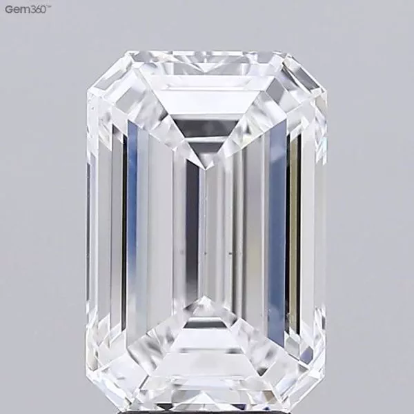 5 Carat · D · VS1 Rare Carat Ideal Cut