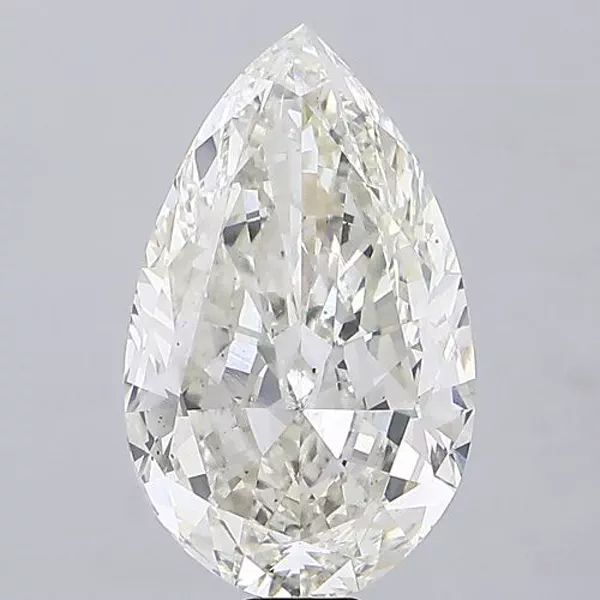 30 Carat · I · VS2 very good Cut
