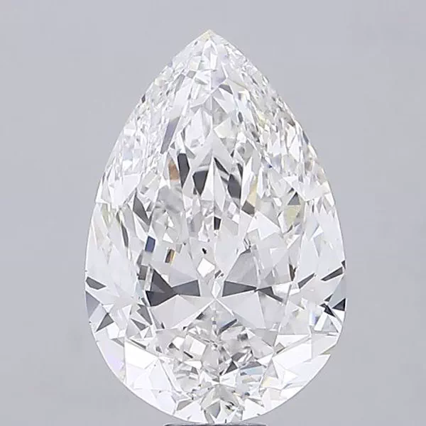 20.11 Carat · E · VS2 Rare Carat Ideal Cut