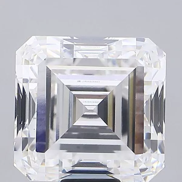 20.02 Carat · E · VVS2 very good Cut