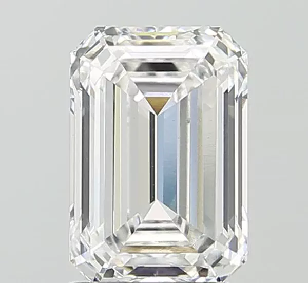 2.39 Carat · D · VVS2 Rare Carat Ideal Cut