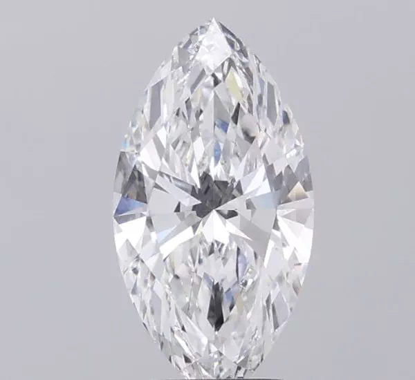 2.49 Carat · E · VVS2 Rare Carat Ideal Cut