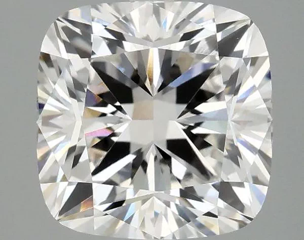 4.02 Carat · F · VVS2 Rare Carat Ideal Cut