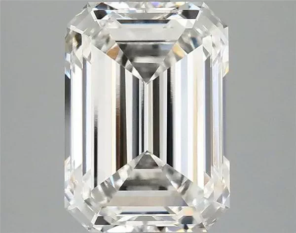 4.07 Carat · E · VVS1 Rare Carat Ideal Cut