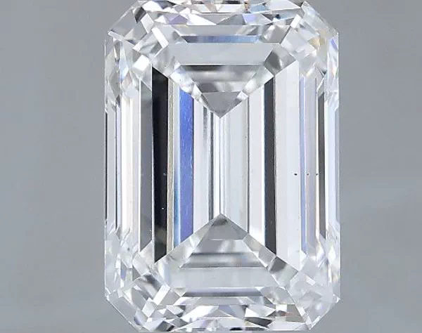 4.01 Carat · E · VS2 Rare Carat Ideal Cut