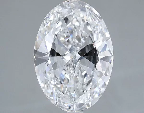 3.51 Carat · D · VS1 Rare Carat Ideal Cut