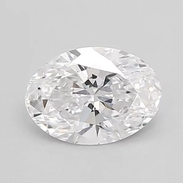1 Carat · D · VVS2 Rare Carat Ideal Cut