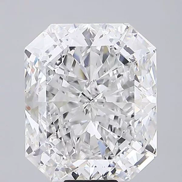 20.15 Carat · E · VS1 Rare Carat Ideal Cut