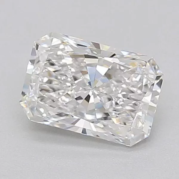 1.04 Carat · D · VVS2 Rare Carat Ideal Cut