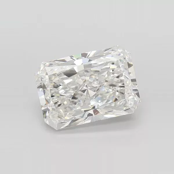 4.78 Carat · F · VS2 Rare Carat Ideal Cut