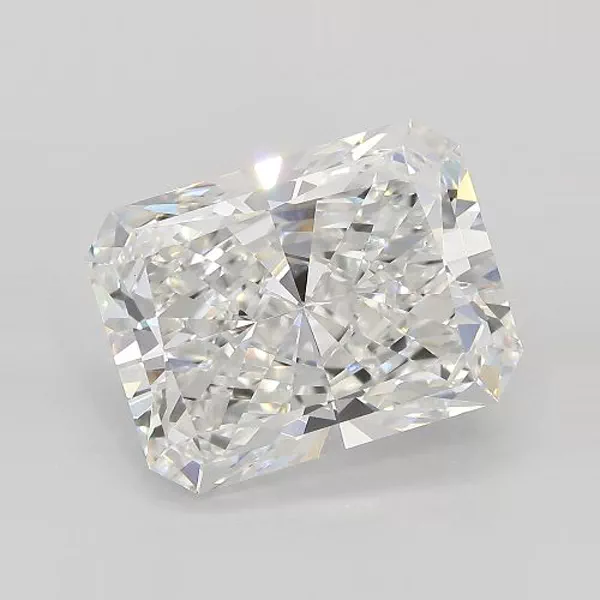 7.05 Carat · E · VVS2 Rare Carat Ideal Cut