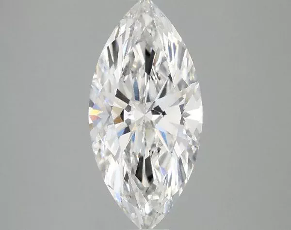2.47 Carat · E · VS2 Rare Carat Ideal Cut
