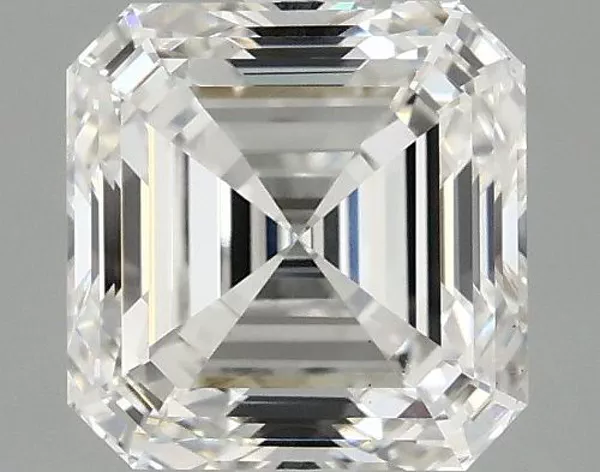 2.55 Carat · F · VS1 Rare Carat Ideal Cut