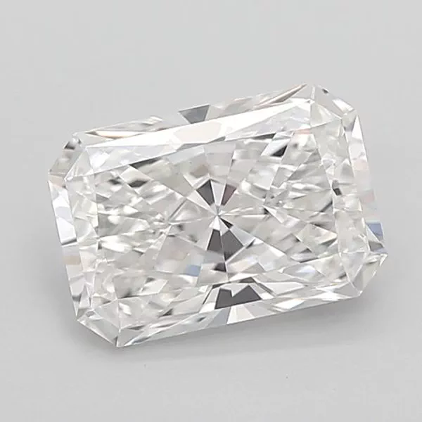 2.35 Carat · E · VVS2 Rare Carat Ideal Cut