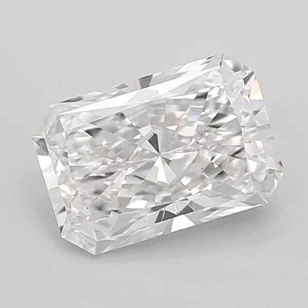 2.32 Carat · E · VVS2 Rare Carat Ideal Cut