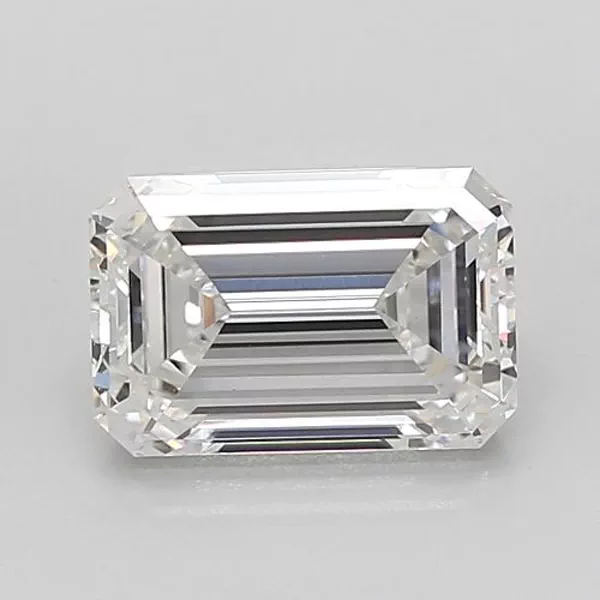 3.04 Carat · E · VVS2 Rare Carat Ideal Cut