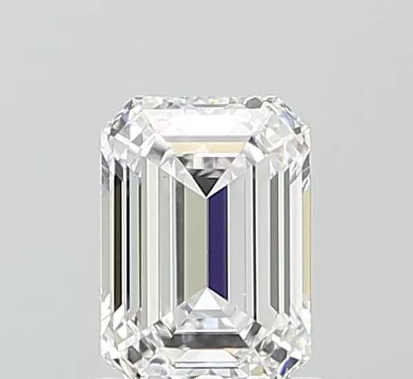 1.18 Carat · D · VVS2 Rare Carat Ideal Cut