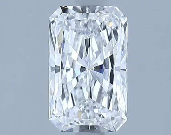 1.33 Carat · D · VS1 Rare Carat Ideal Cut