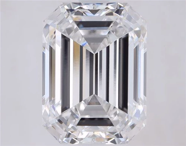 16.04 Carat · F · VVS2 Rare Carat Ideal Cut