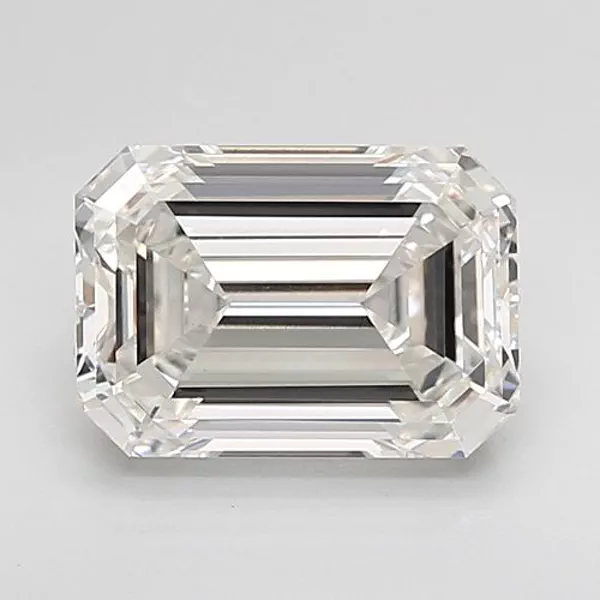 3.05 Carat · G · VVS2 Rare Carat Ideal Cut