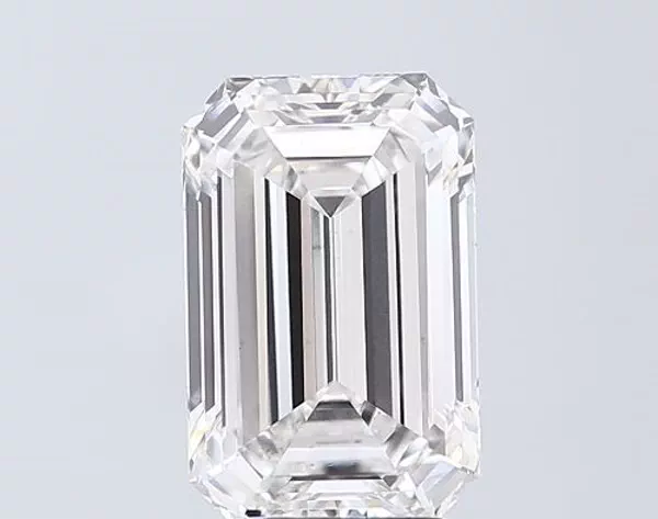 4.02 Carat · F · VS1 Rare Carat Ideal Cut