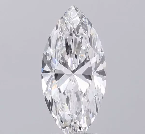 2.4 Carat · E · VVS1 Rare Carat Ideal Cut