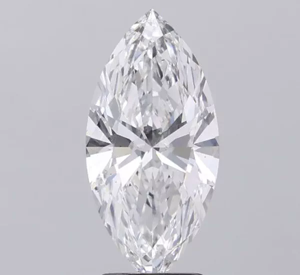 2.54 Carat · D · VS2 Rare Carat Ideal Cut