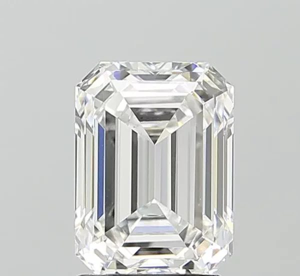 2.39 Carat · D · VVS1 Rare Carat Ideal Cut