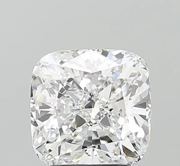 2.45 Carat · D · VVS1 Rare Carat Ideal Cut