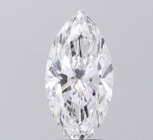 2.27 Carat · E · VS1 Rare Carat Ideal Cut